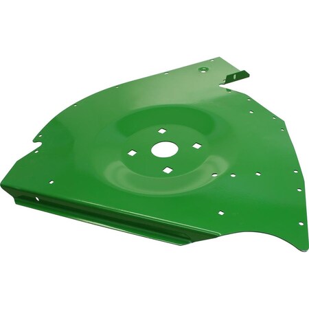 Aftermarket AMH223542 Side Sheet Left Hand AMH223542-ABL